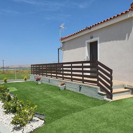 Island View Apartments Moúdhros Екстериор снимка